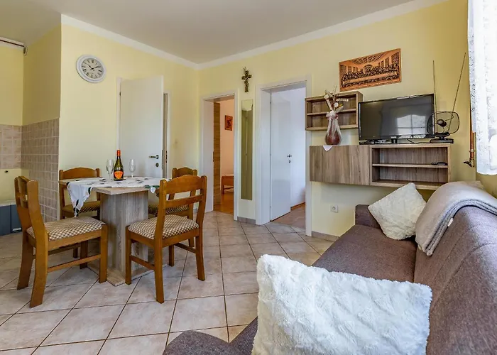 Awesome In With Wifi Appartement